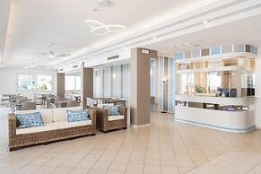 Hotel Amalfi riccione