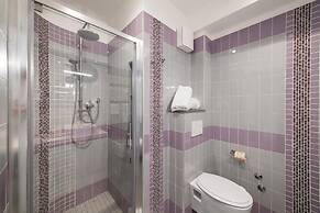 Hotel Amalfi riccione