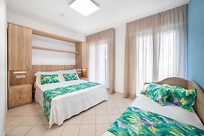 Hotel Amalfi riccione