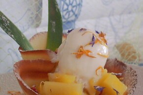 Hotel Amalfi riccione