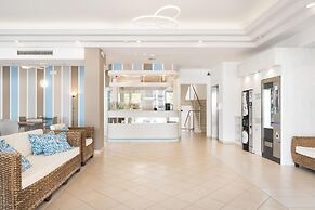 Hotel Amalfi riccione