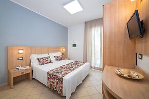 Hotel Amalfi riccione