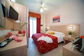 Hotel Amalfi riccione