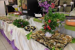 Hotel Amalfi riccione