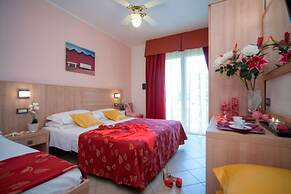 Hotel Amalfi riccione