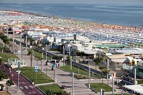 Hotel Amalfi riccione