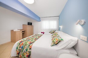 Hotel Amalfi riccione