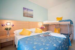 Hotel Amalfi riccione