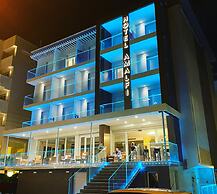 Hotel Amalfi riccione