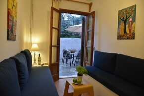 Anofli Accommodation