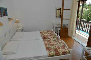 Anofli Accommodation