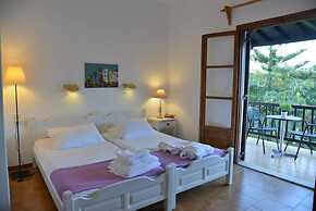 Anofli Accommodation