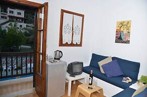 Anofli Accommodation