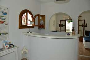 Anofli Accommodation