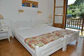 Anofli Accommodation