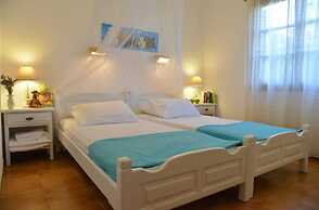 Anofli Accommodation