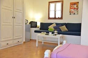 Anofli Accommodation