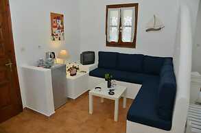 Anofli Accommodation