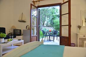 Anofli Accommodation