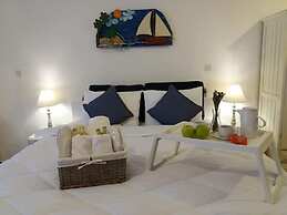 Anofli Accommodation