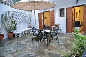 Anofli Accommodation