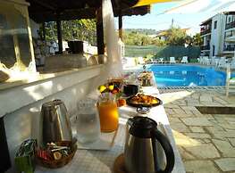 Anofli Accommodation