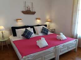 Anofli Accommodation