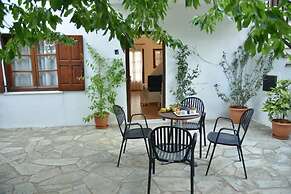 Anofli Accommodation