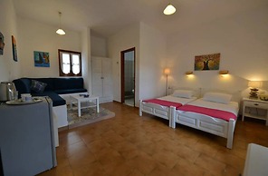 Anofli Accommodation