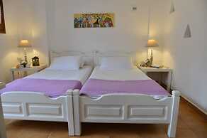 Anofli Accommodation