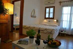 Anofli Accommodation