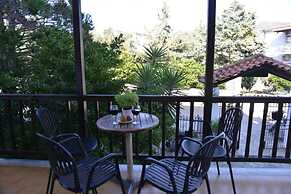 Anofli Accommodation