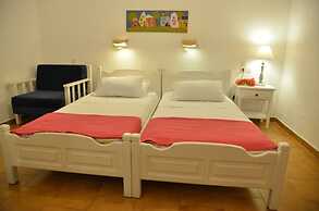 Anofli Accommodation