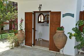 Anofli Accommodation