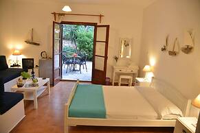 Anofli Accommodation