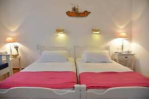 Anofli Accommodation