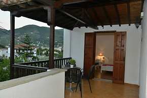 Anofli Accommodation