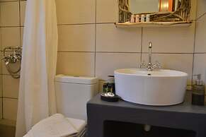 Anofli Accommodation