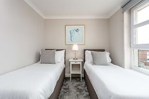 Elms Way - Donnini Apartments