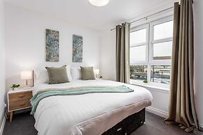 Elms Way - Donnini Apartments