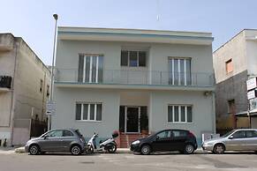 La Terrazza Sul Mare