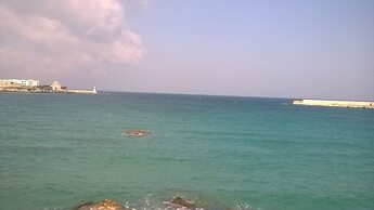 La Terrazza Sul Mare