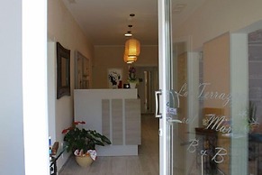 La Terrazza Sul Mare