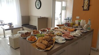 La Terrazza Sul Mare