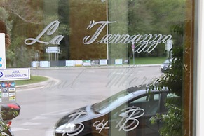 La Terrazza Sul Mare