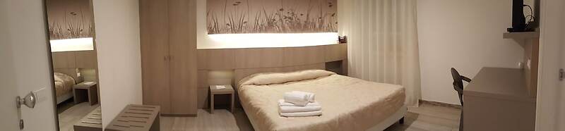 La Terrazza Sul Mare