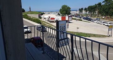 La Terrazza Sul Mare