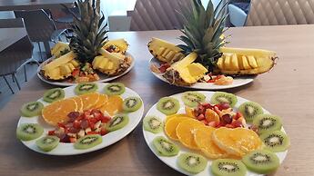 La Terrazza Sul Mare