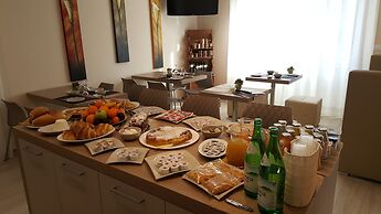 La Terrazza Sul Mare