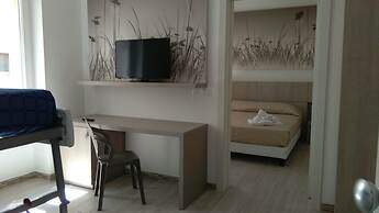 La Terrazza Sul Mare